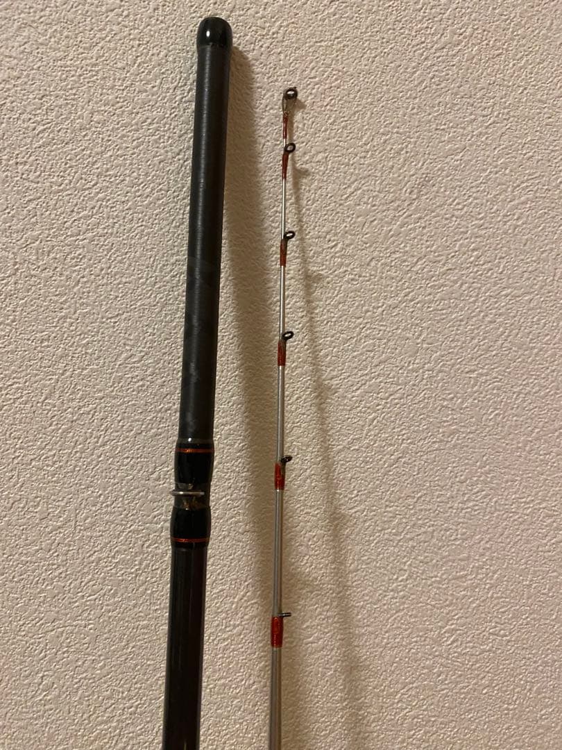 （mamixx）SHIMANO 19 カワハギbb MH180