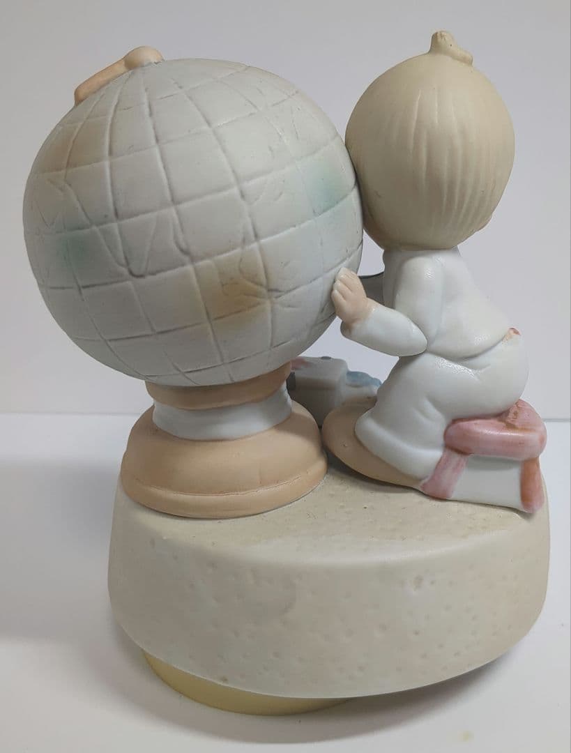 Precious Moments　プレシャスモーメント　オルゴール