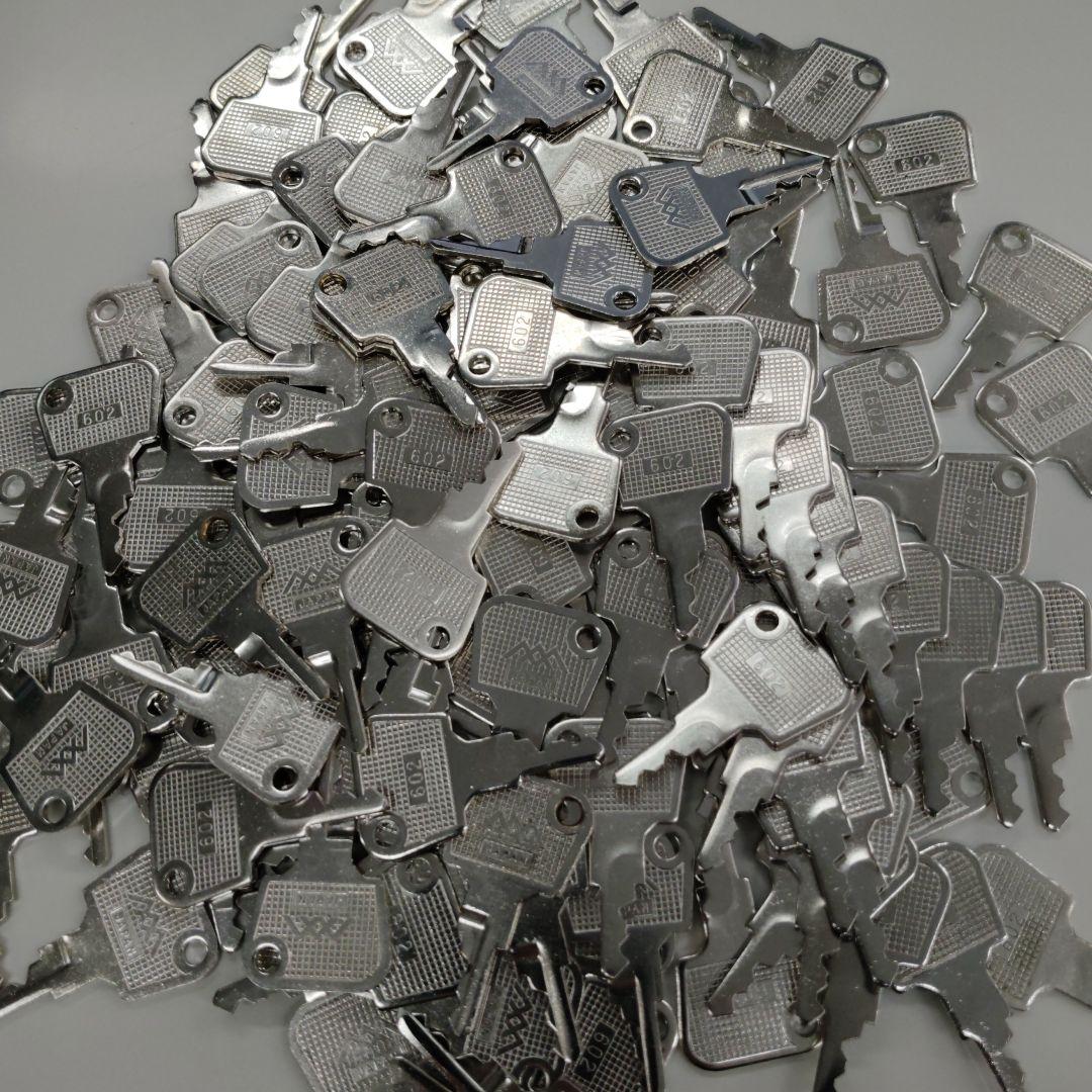 設定キー602 140本セット　パチスロ　スマスロ