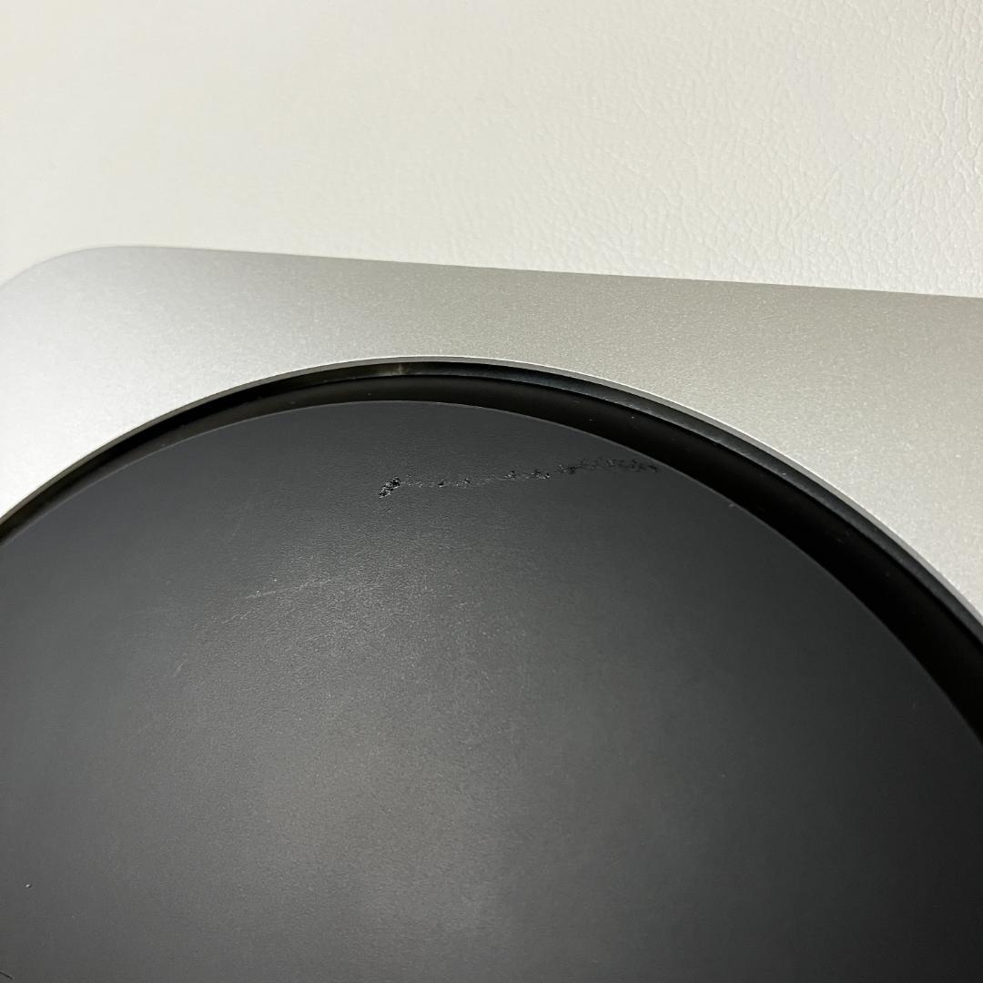 Apple Macmini (M1, 2020) 16GB 256GBメモリ増設