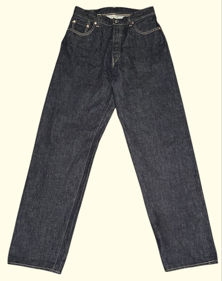 本日22時まで値下げ　TCB 50s Buggy w32