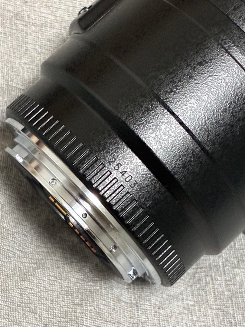 ⭐️極美品⭐️ Canon EF 70-300mm F4-5.6 IS USM 望遠