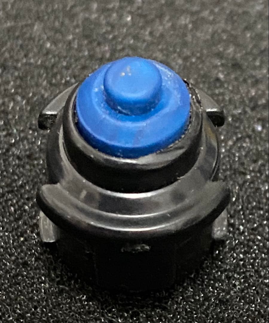 爆転シュートベイブレード 福箱2004 限定カラー ドラグーンMS ブラック