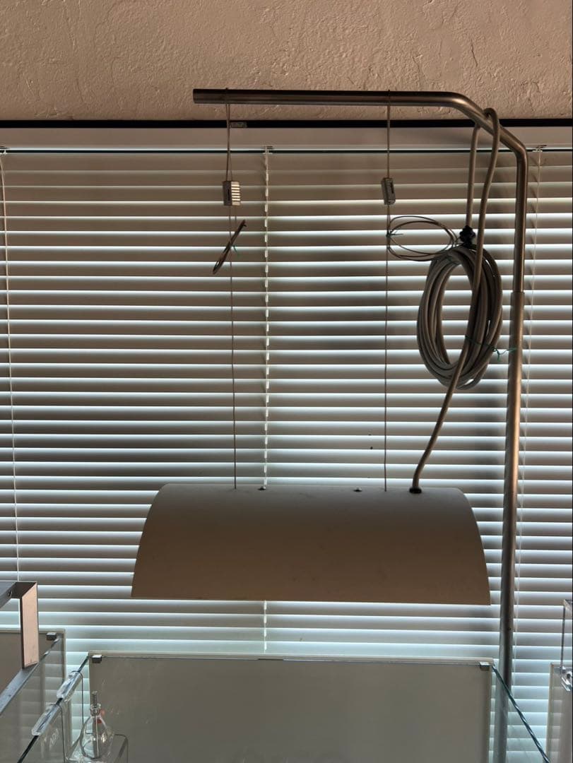 ADA水槽セット③