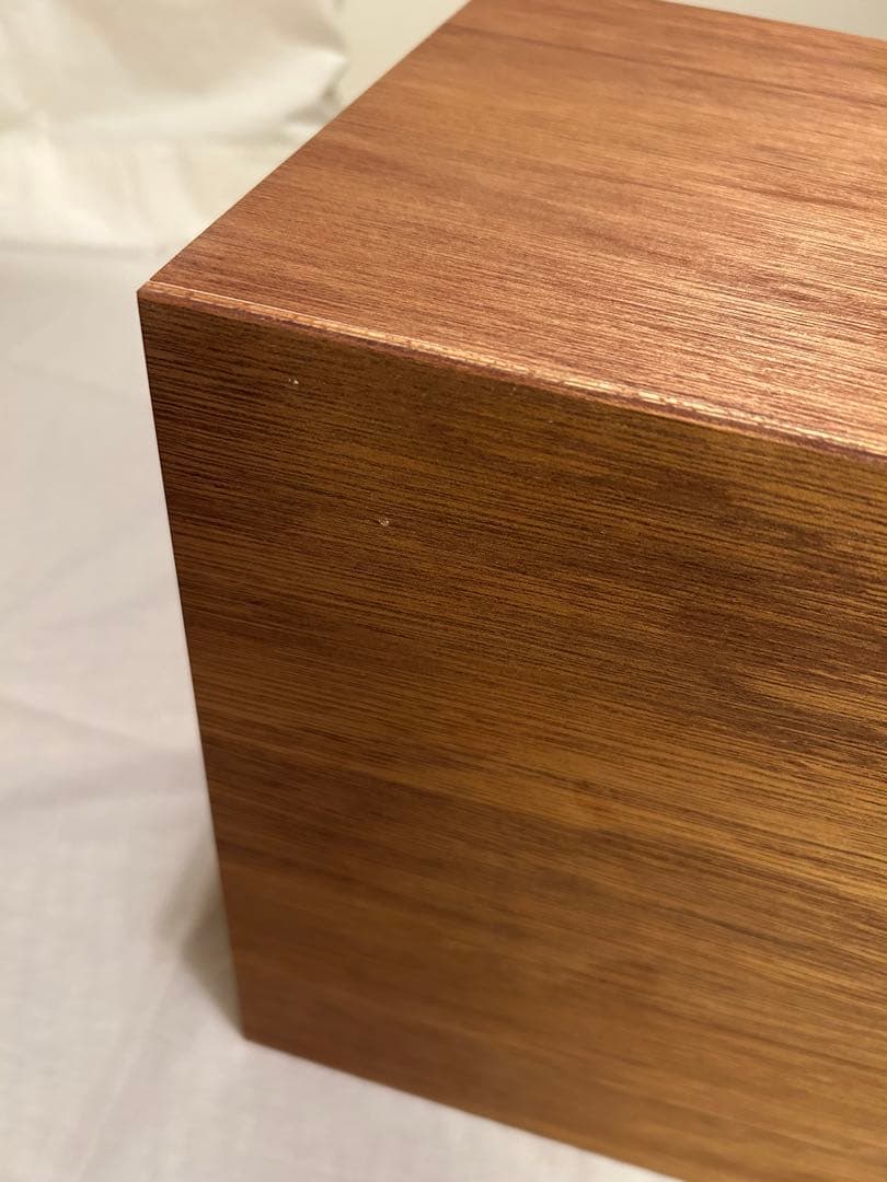 LAUANSHELVES 横2段 ホワイトd&department