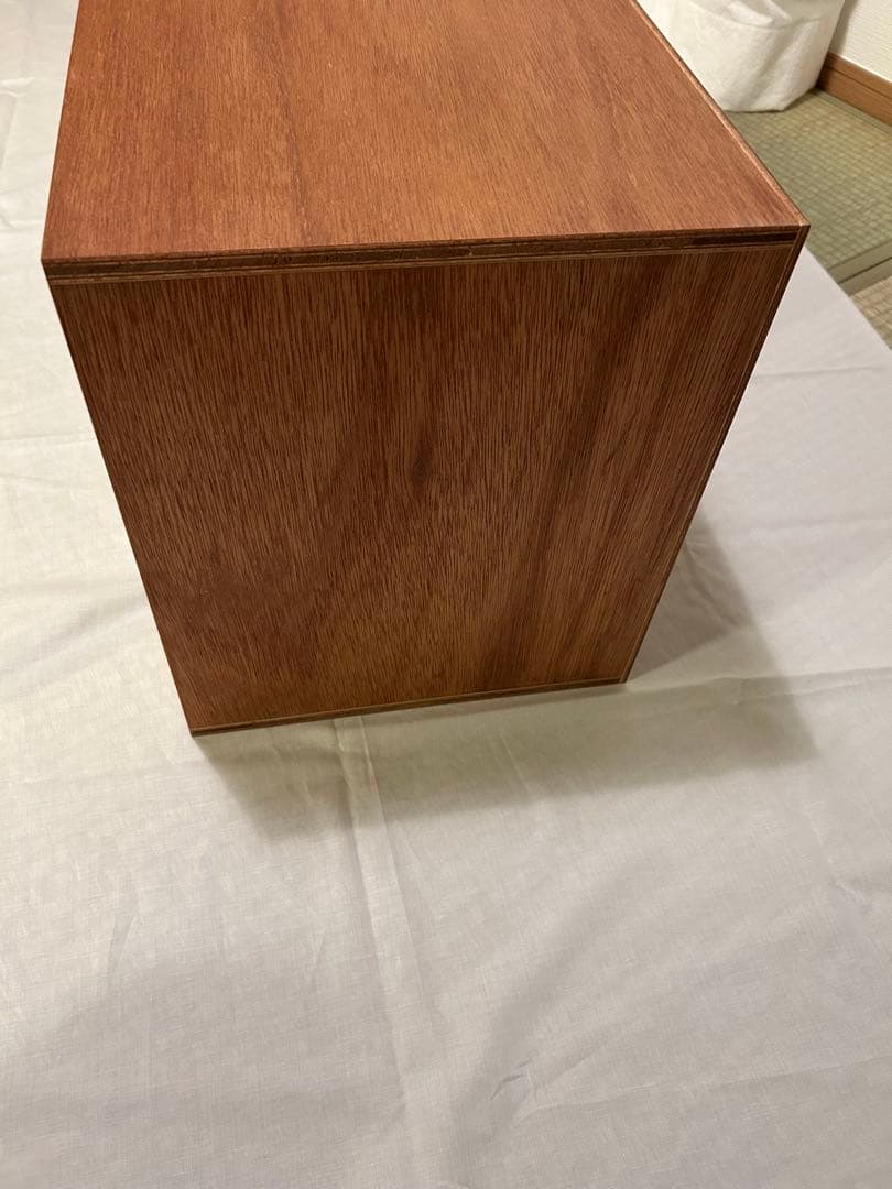 LAUANSHELVES 横2段 ホワイトd&department