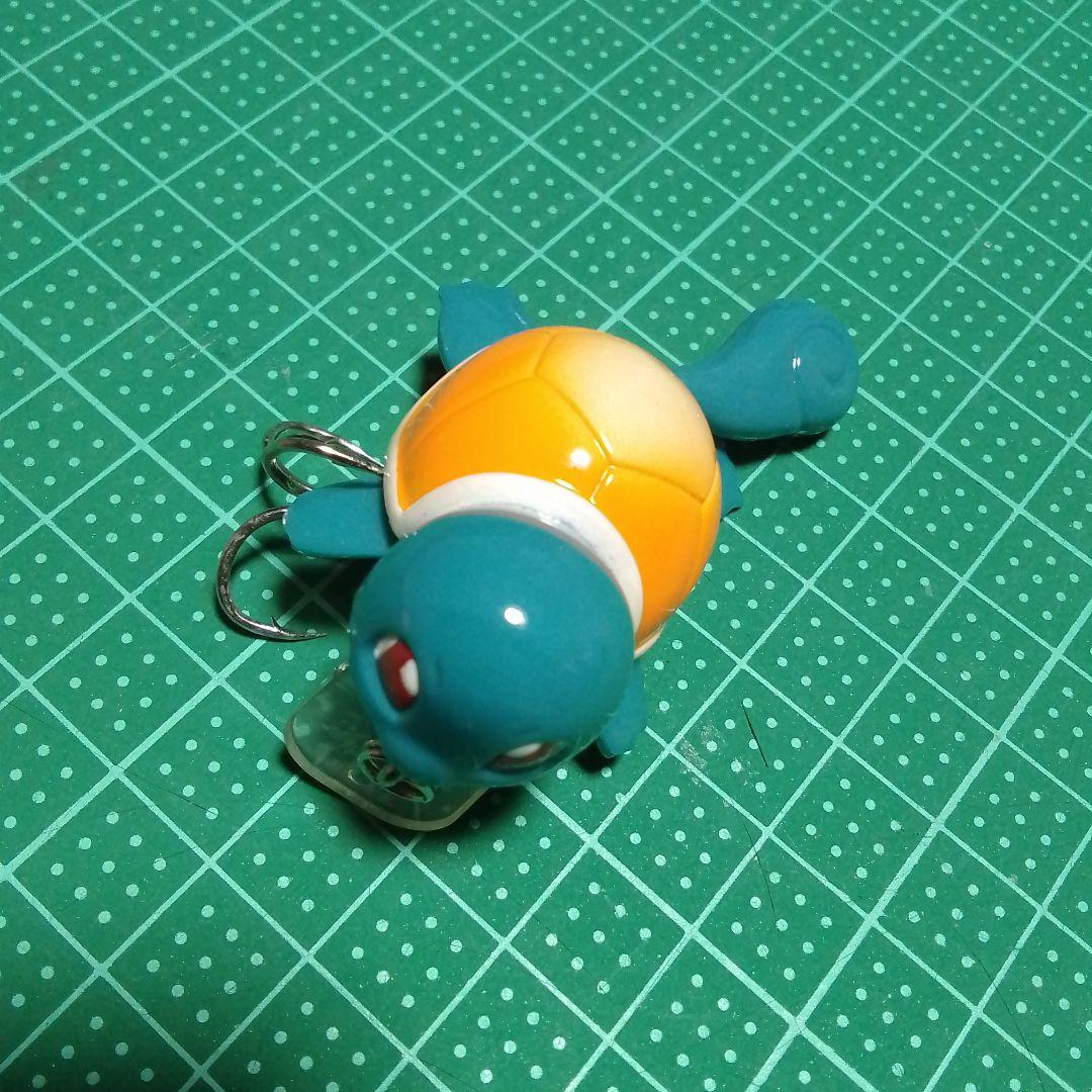 ポケモンルアー　　５個セット