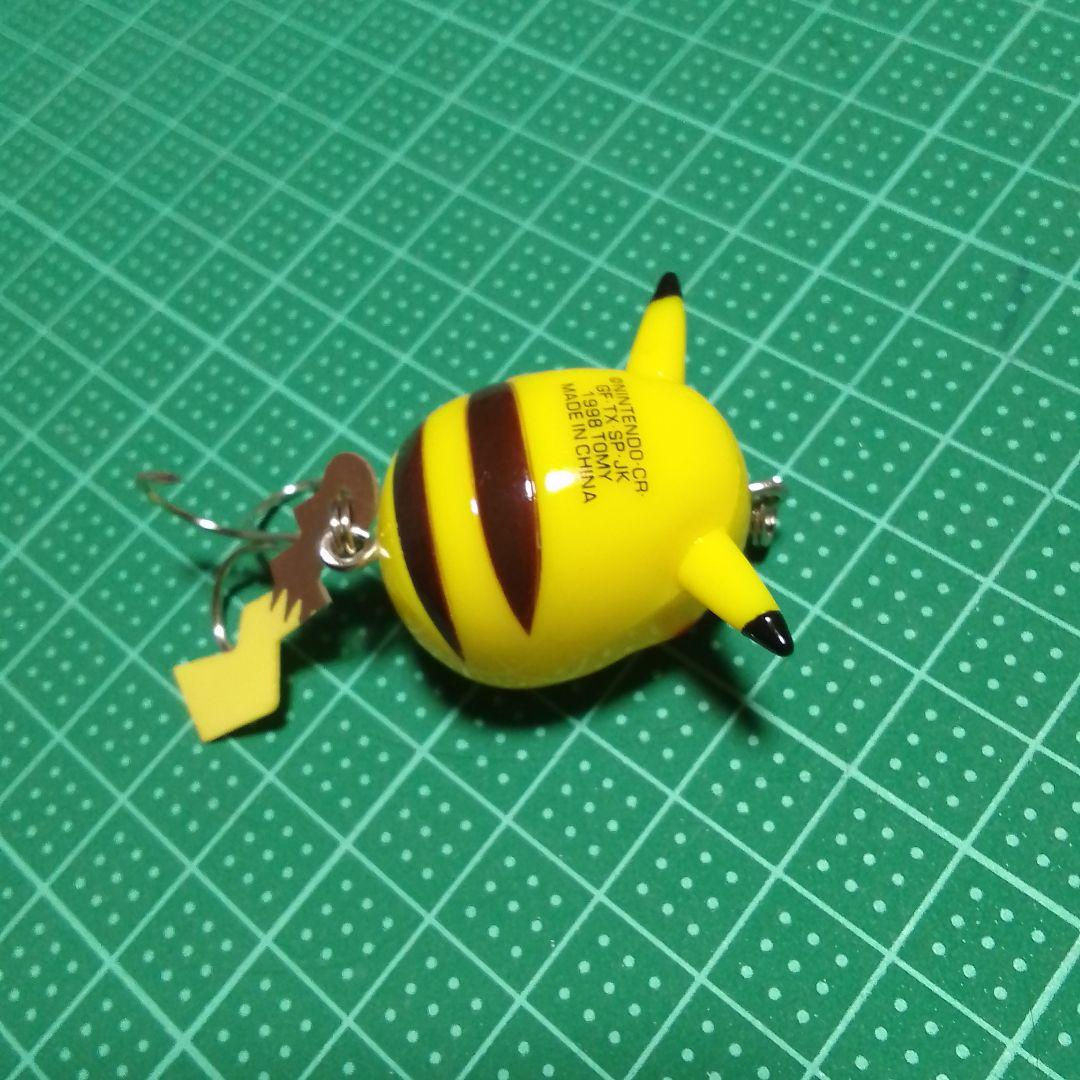 ポケモンルアー　　５個セット