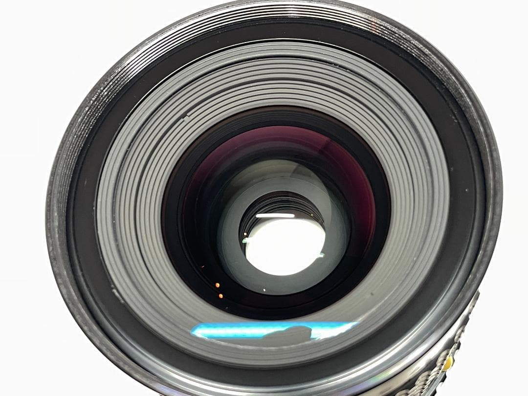 元箱付き ペンタックス SMC PENTAX-A 645 45mm F2.8