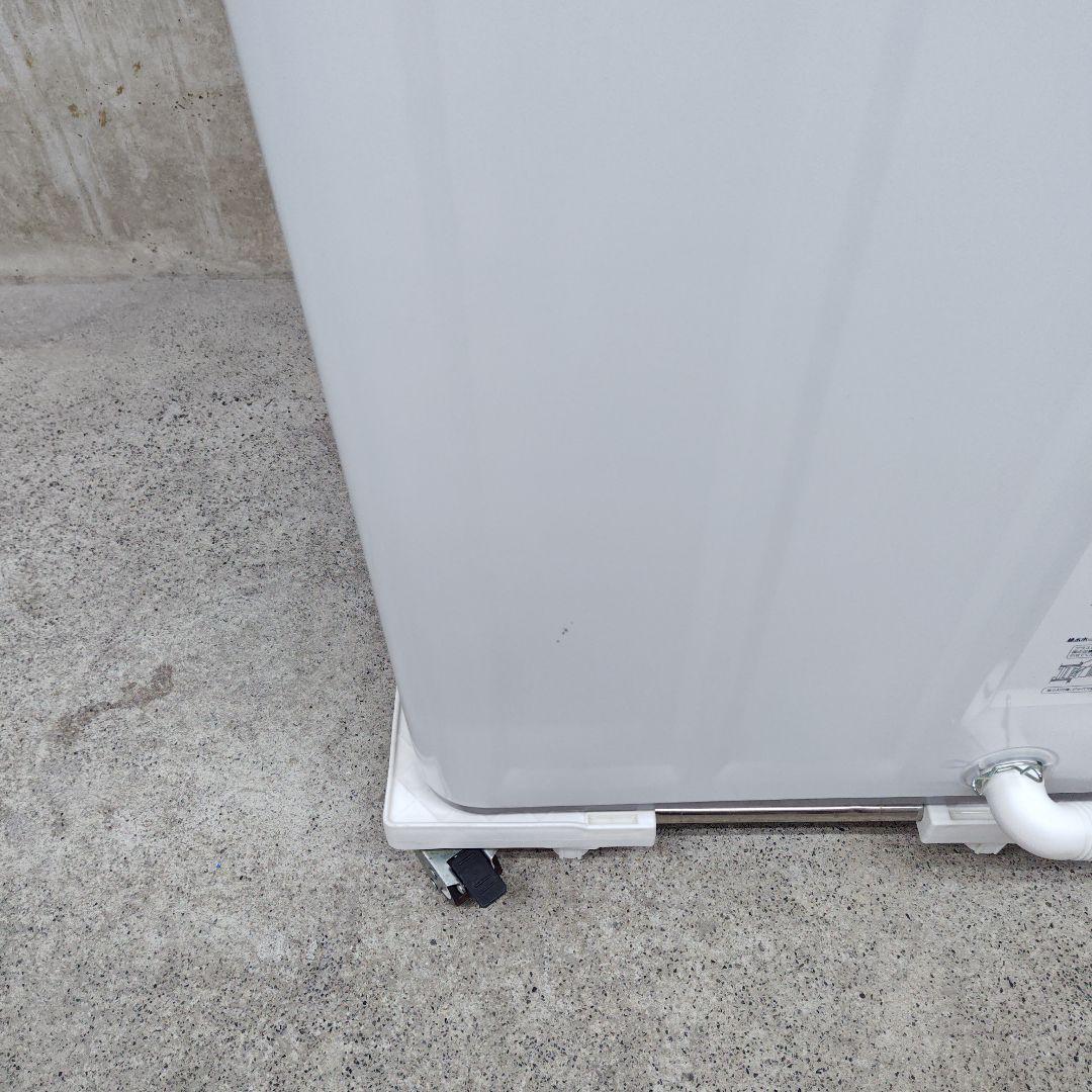 YAMADASELECT YWM-T50G1 分解洗浄済み洗濯機