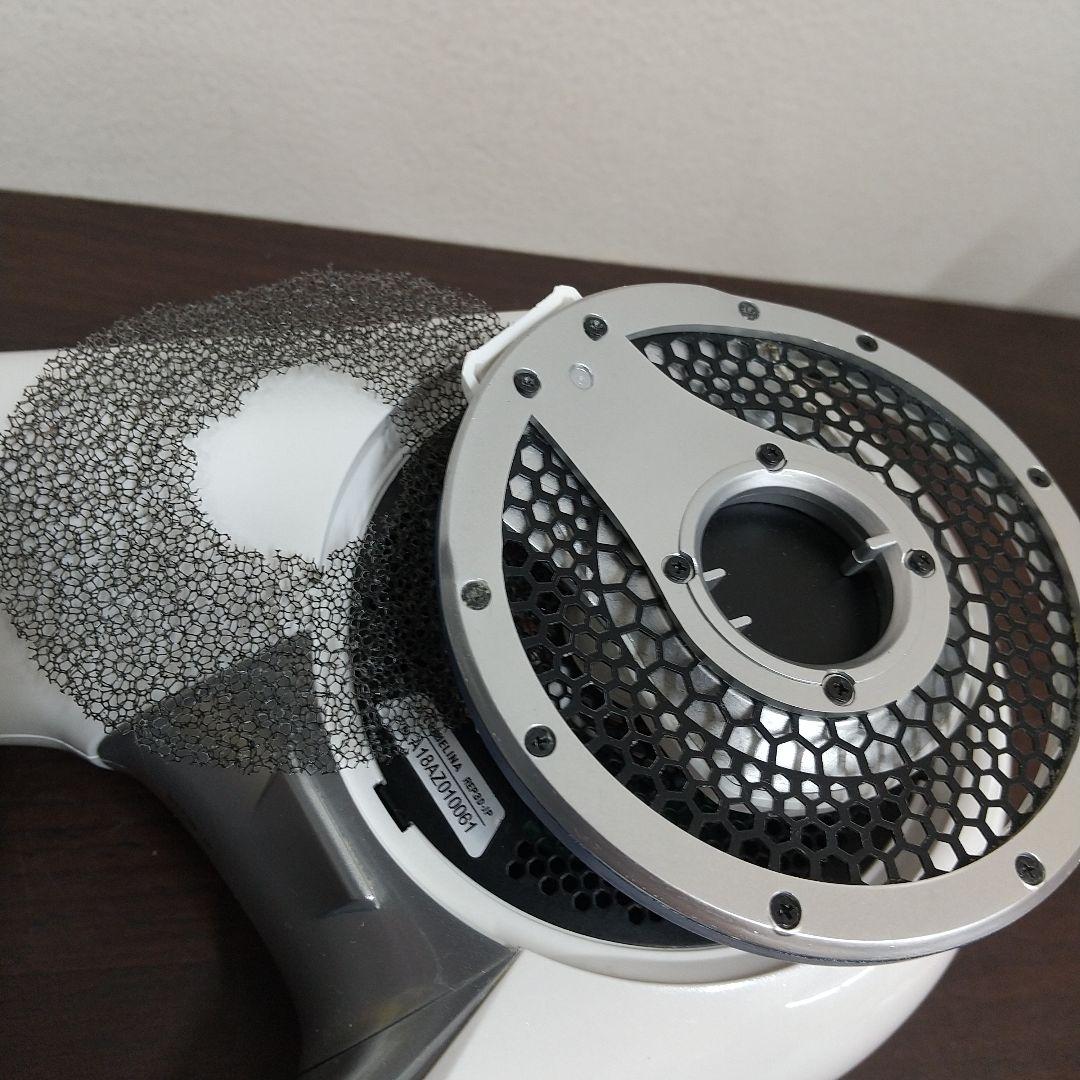 T*o様 M REPRONIZER 3D 19年製 ヘアドライヤー REP3D-