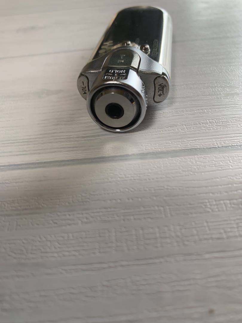 SONY NW-A605 デジタルオーディオプレーヤー 512MB ジャンク