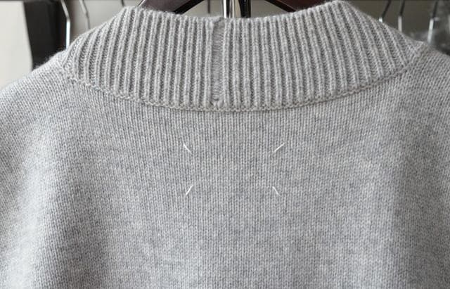 トップス MAISON MARGIELA S51TH0072 S17486