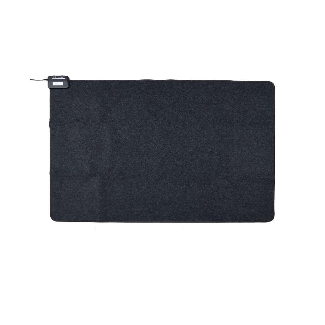 新品未使用箱不良　山善 小さくたためるホットカーペット 3畳 SUC－301