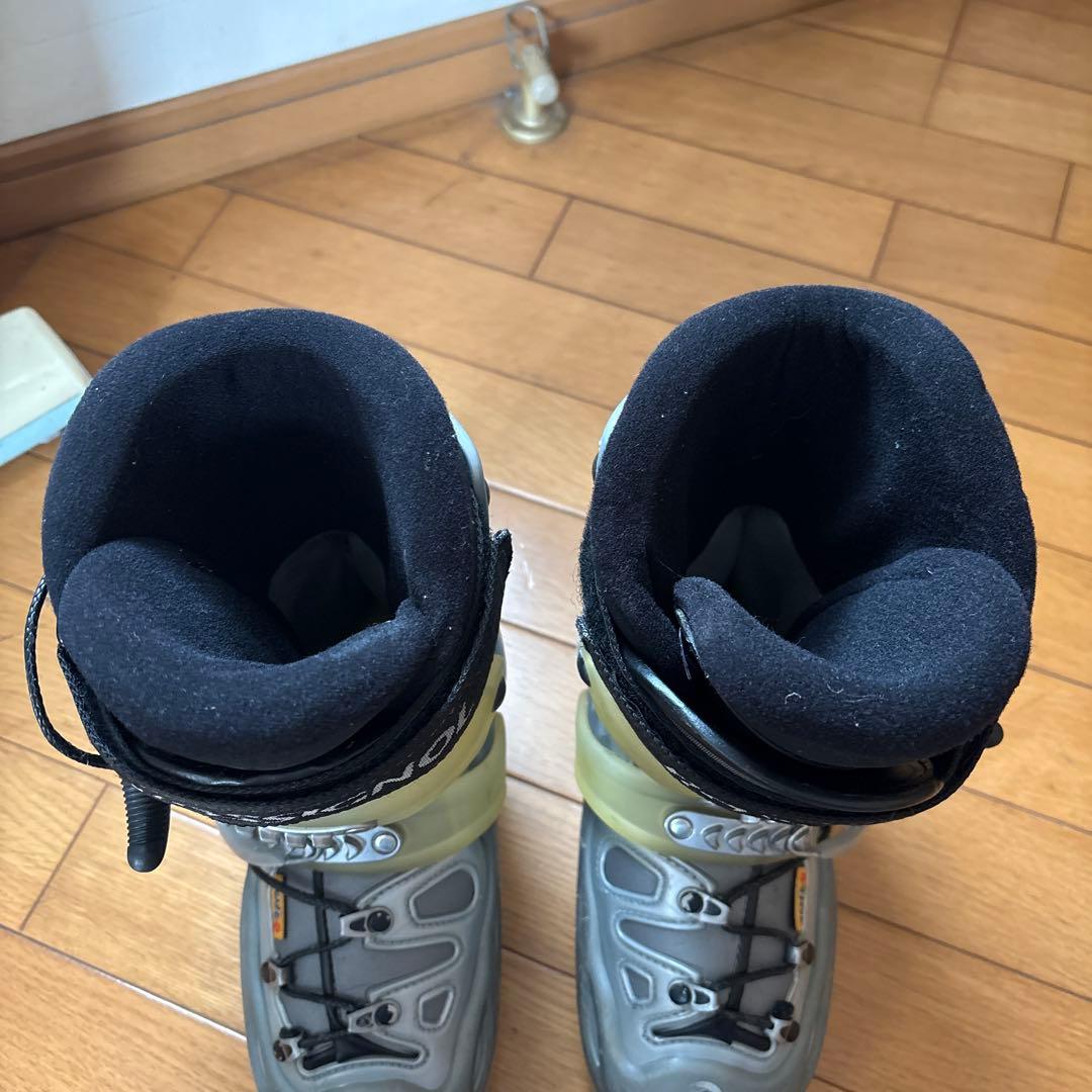 ROSSIGNOL Soft Light 女性用スキーブーツ