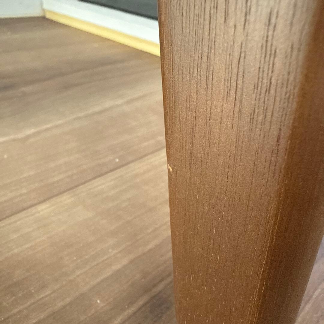 マルニ60 フレームチェア 1シーター ミナペルホネン ウォールナット