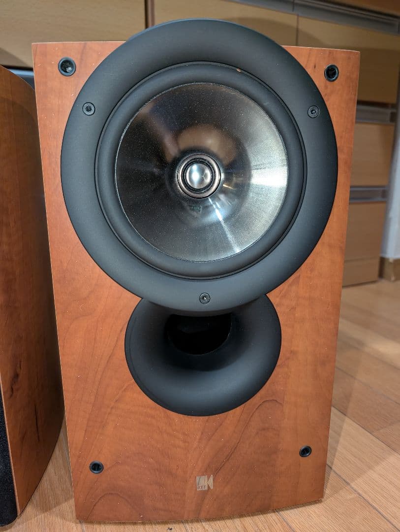KEF iQ3 SP3500 動作確認済み