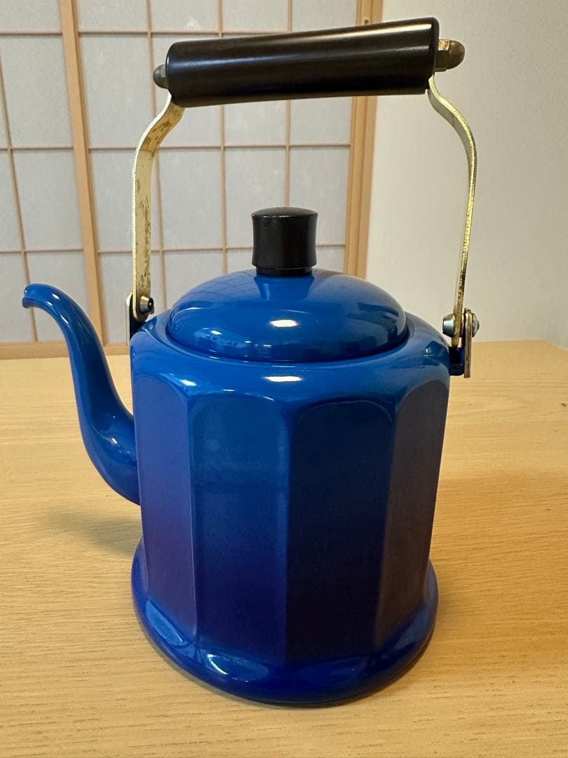 野田琺瑯　保存容器 & ケトル