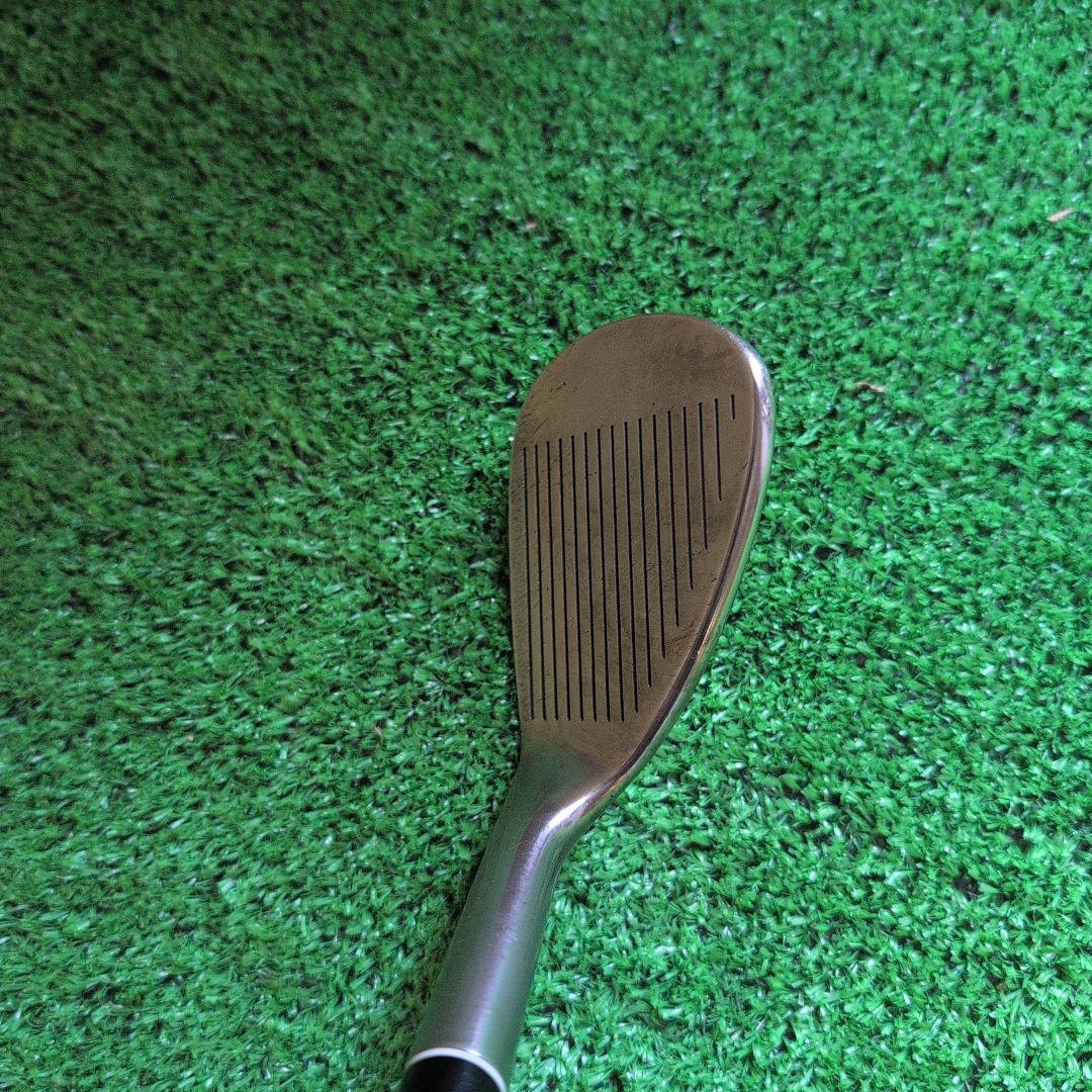 MT−28 ウェッジ 48°・54°・58°　3本セット フォーティーン