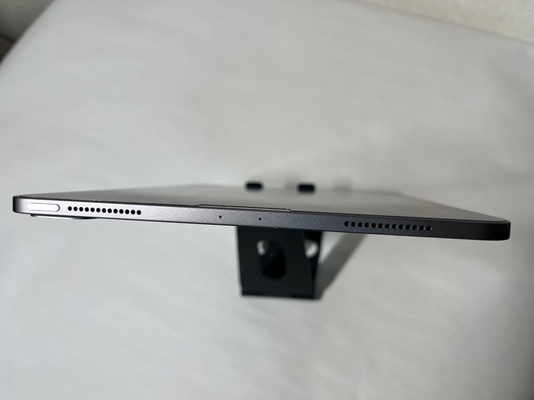 iPad Pro11インチ第２世代128GBスペースグレイWi-Fiモデル