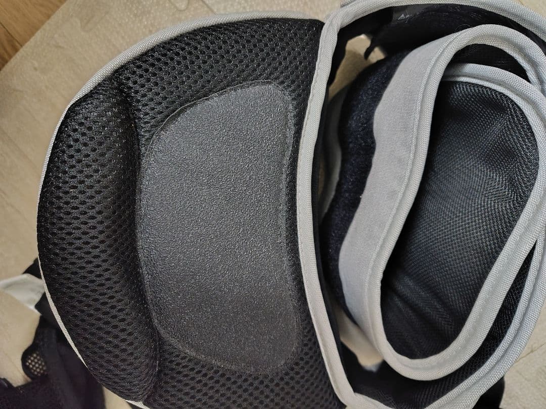 POLBAN ADVANCE ポルバンアドバンス シングルショルダー 付き