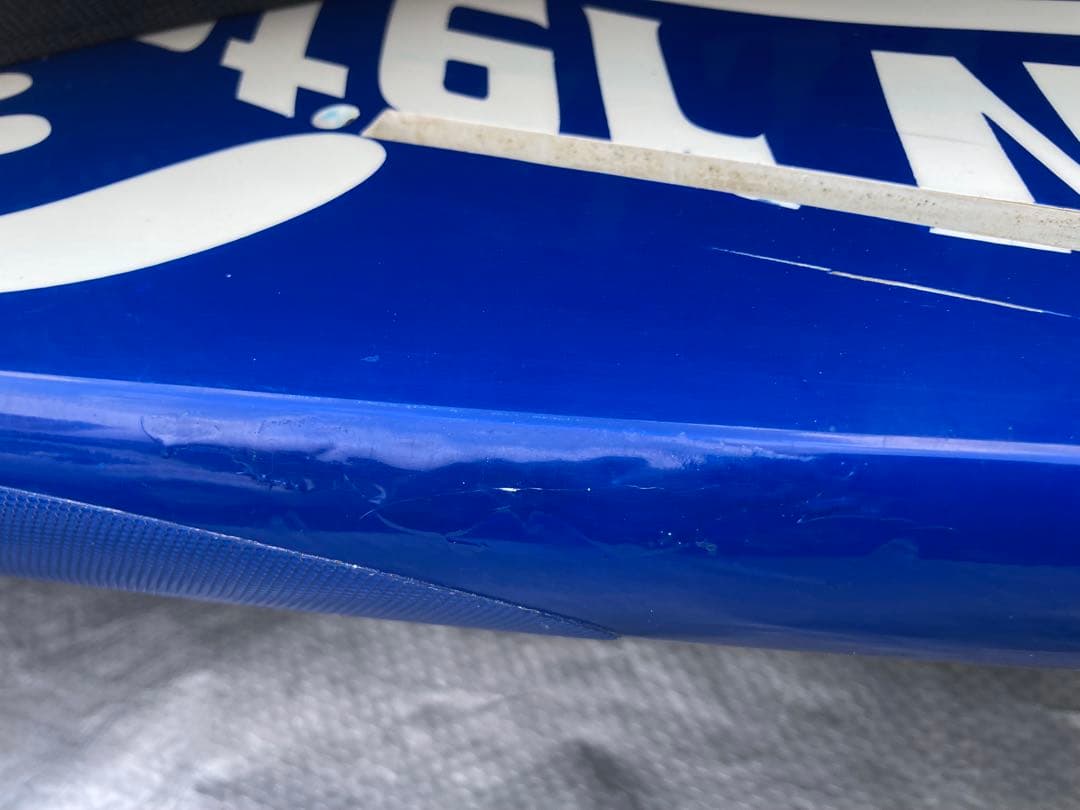 C4 Waterman スタンドアップパドル　SUP 9’3” 28インチ