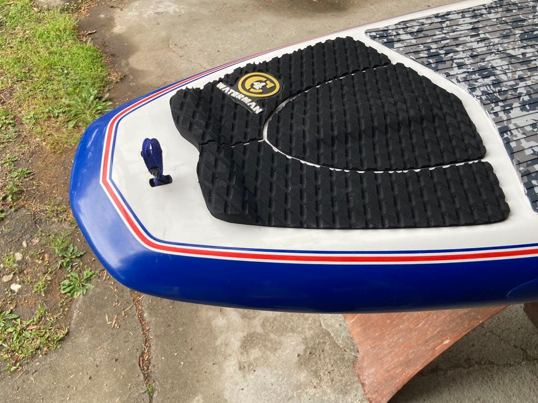 C4 Waterman スタンドアップパドル　SUP 9’3” 28インチ