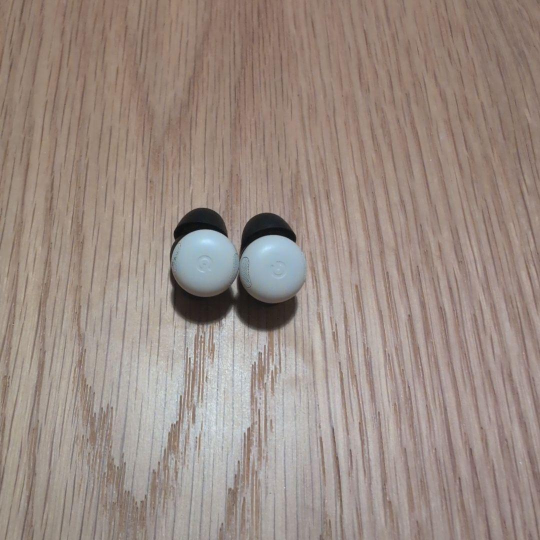 イヤホン Google pixel buds pro 2