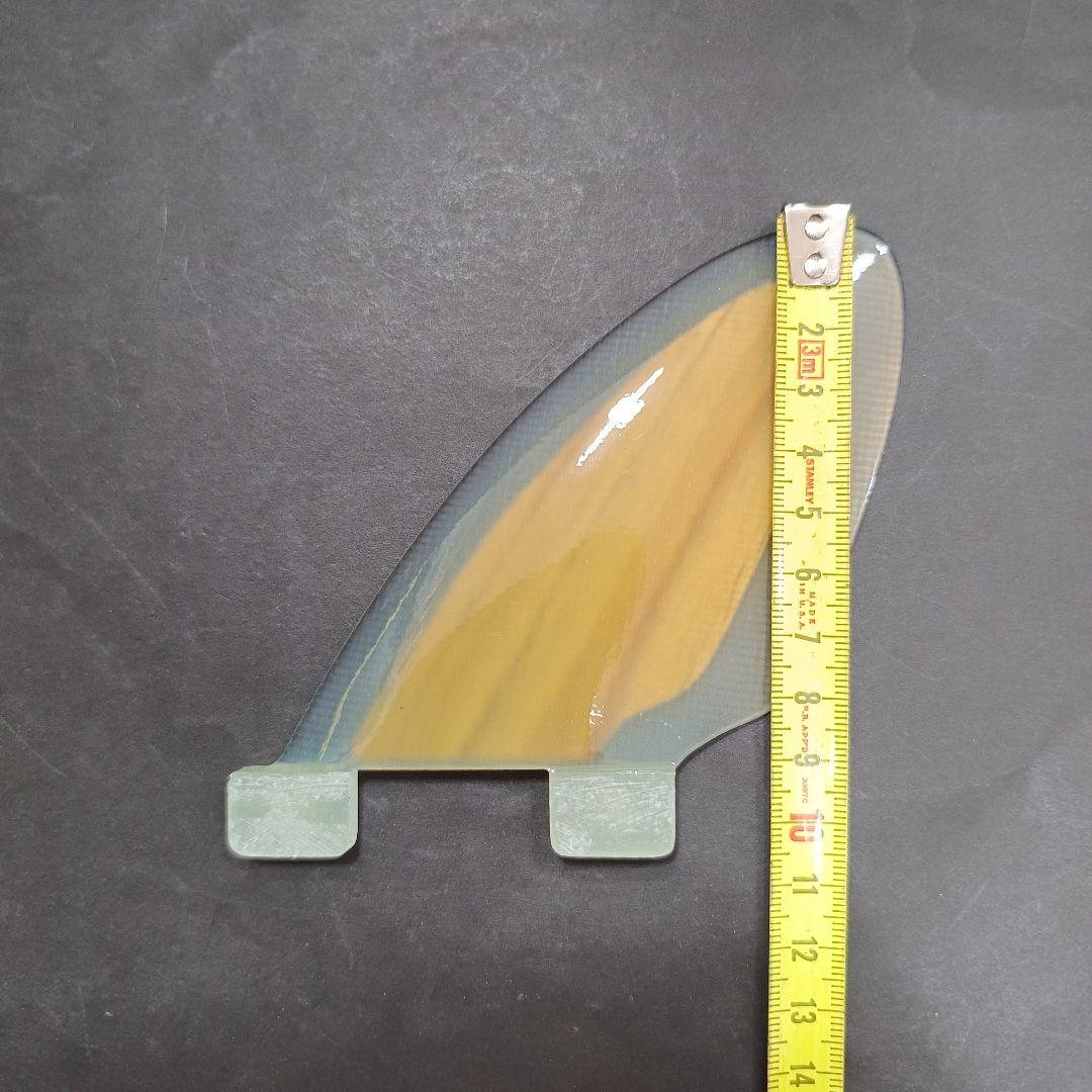 ウッドコア　FCS対応　クワッドフィン