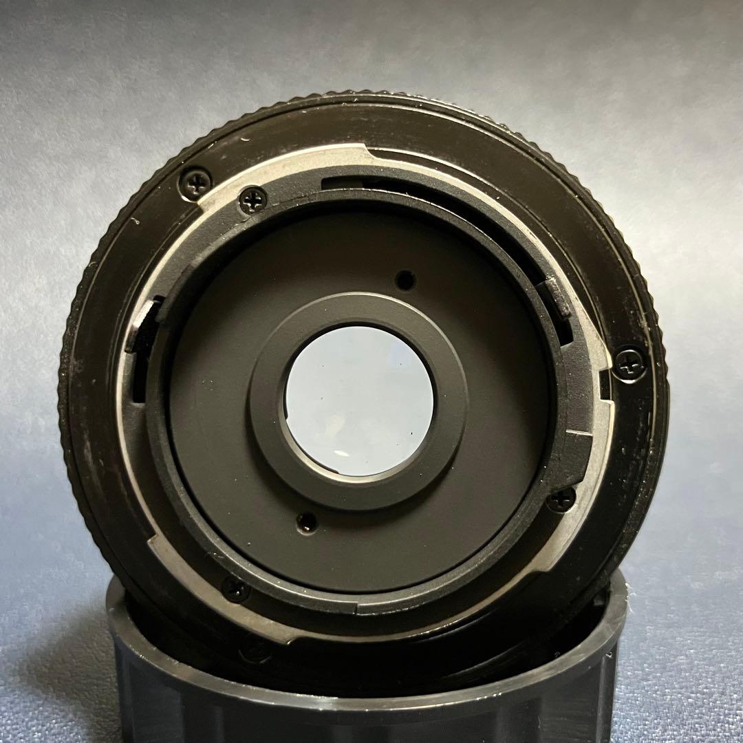 CONTAX Aria Tessar 45mm f2.8 アリア 動作確認済み