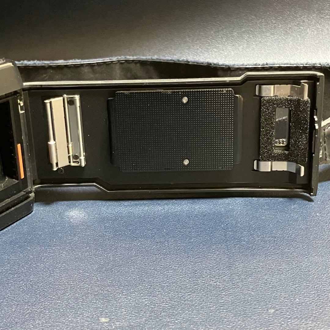 CONTAX Aria Tessar 45mm f2.8 アリア 動作確認済み