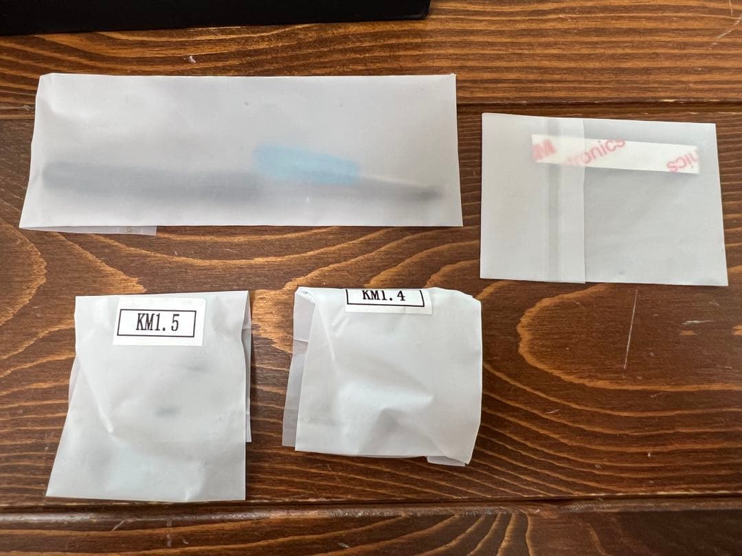 IBasso AMP14 ブラック