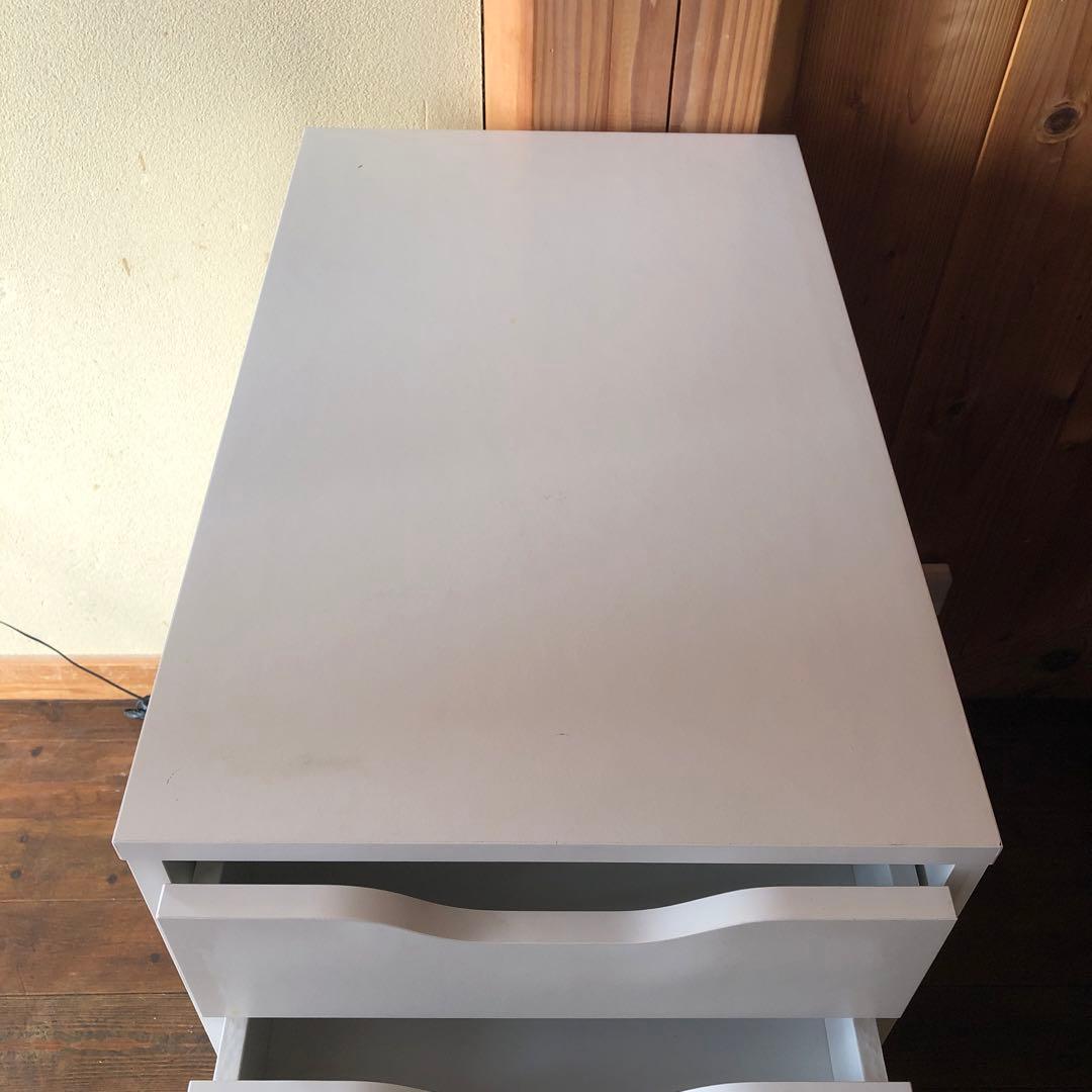 IKEA ALEX アレクス　引出し