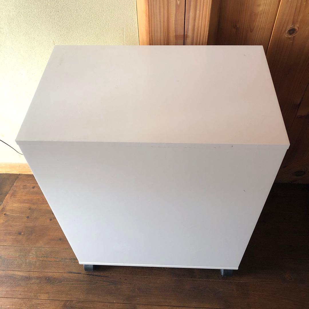 IKEA ALEX アレクス　引出し