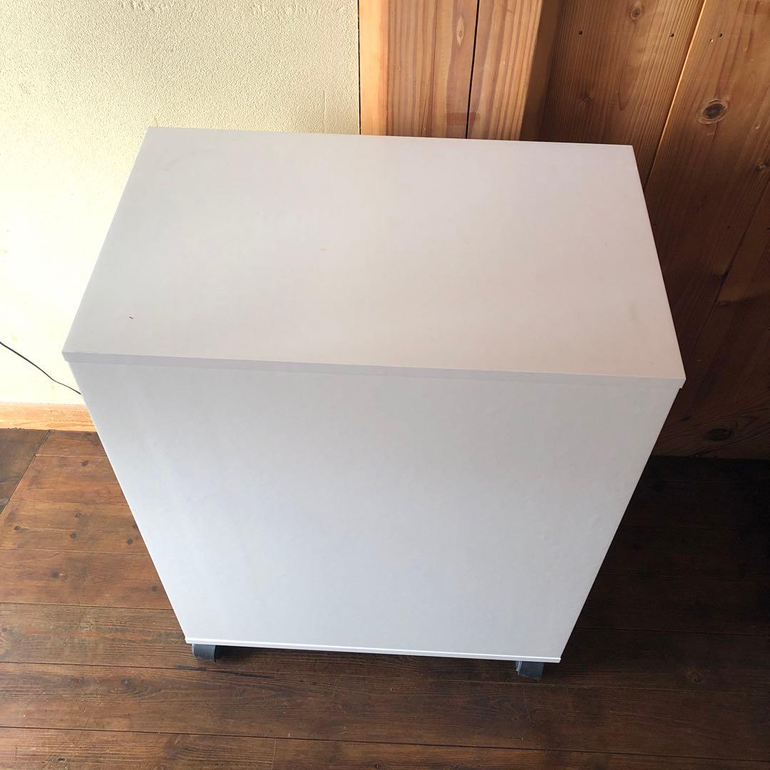 IKEA ALEX アレクス　引出し