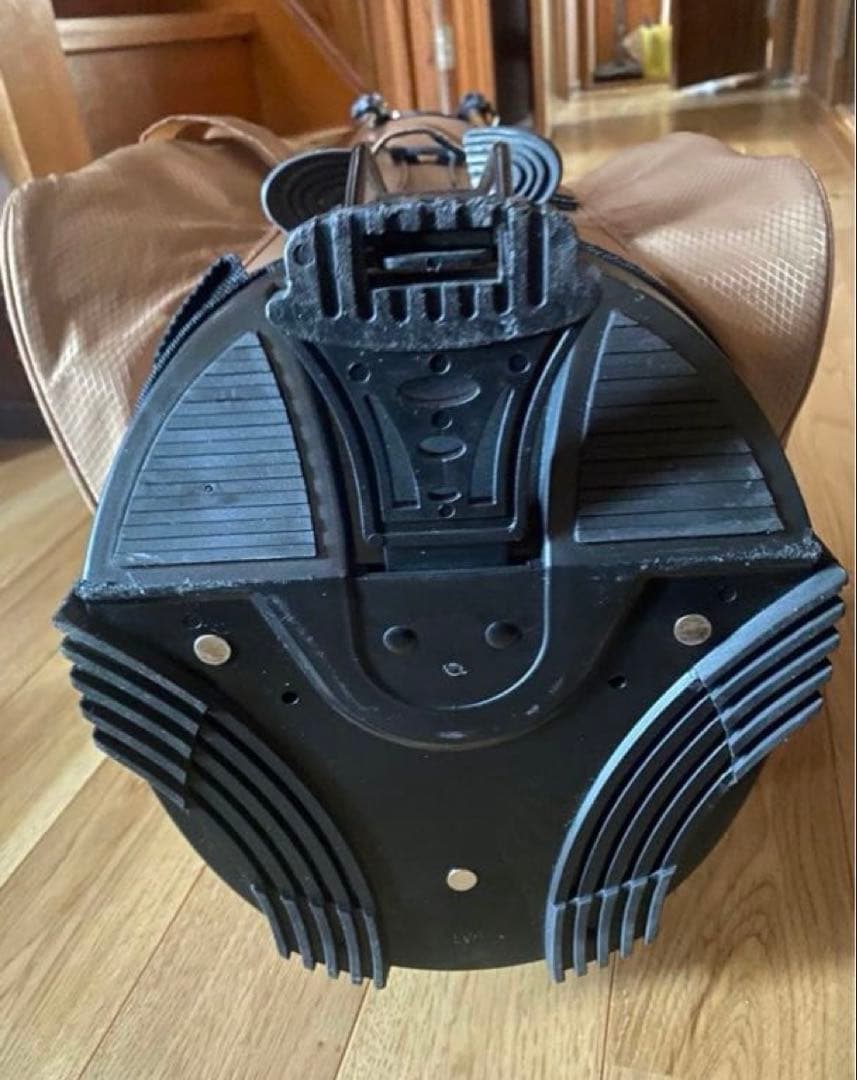 アーノルドパーマー　キャディーバッグ　スタンドタイプ