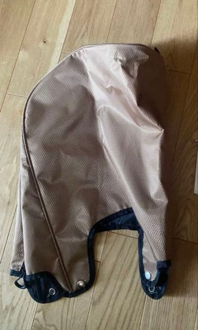 アーノルドパーマー　キャディーバッグ　スタンドタイプ