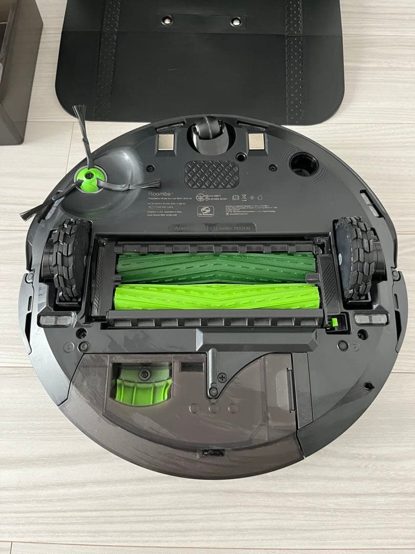 ✨美品✨ルンバ コンボ 10max + AutWash 充電ステーシ　最新モデル