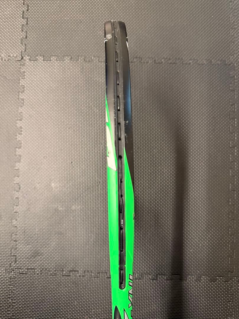 YONEX アイネクステージ 70S ソフトテニスラケット グリップサイズ1