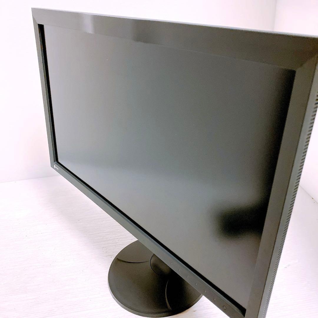 EIZO CG2700S ColorEdge ディスプレイ