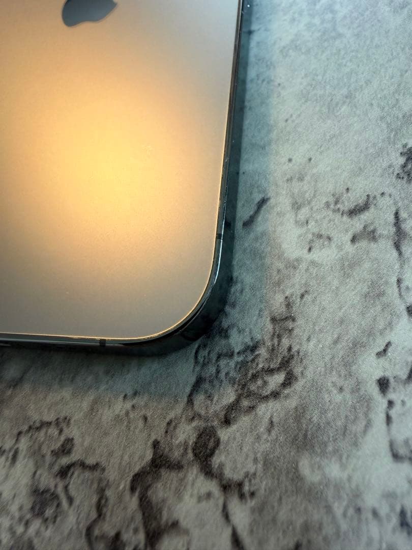 iPhone 13 Pro Max 香港版512GBデュアルSIM