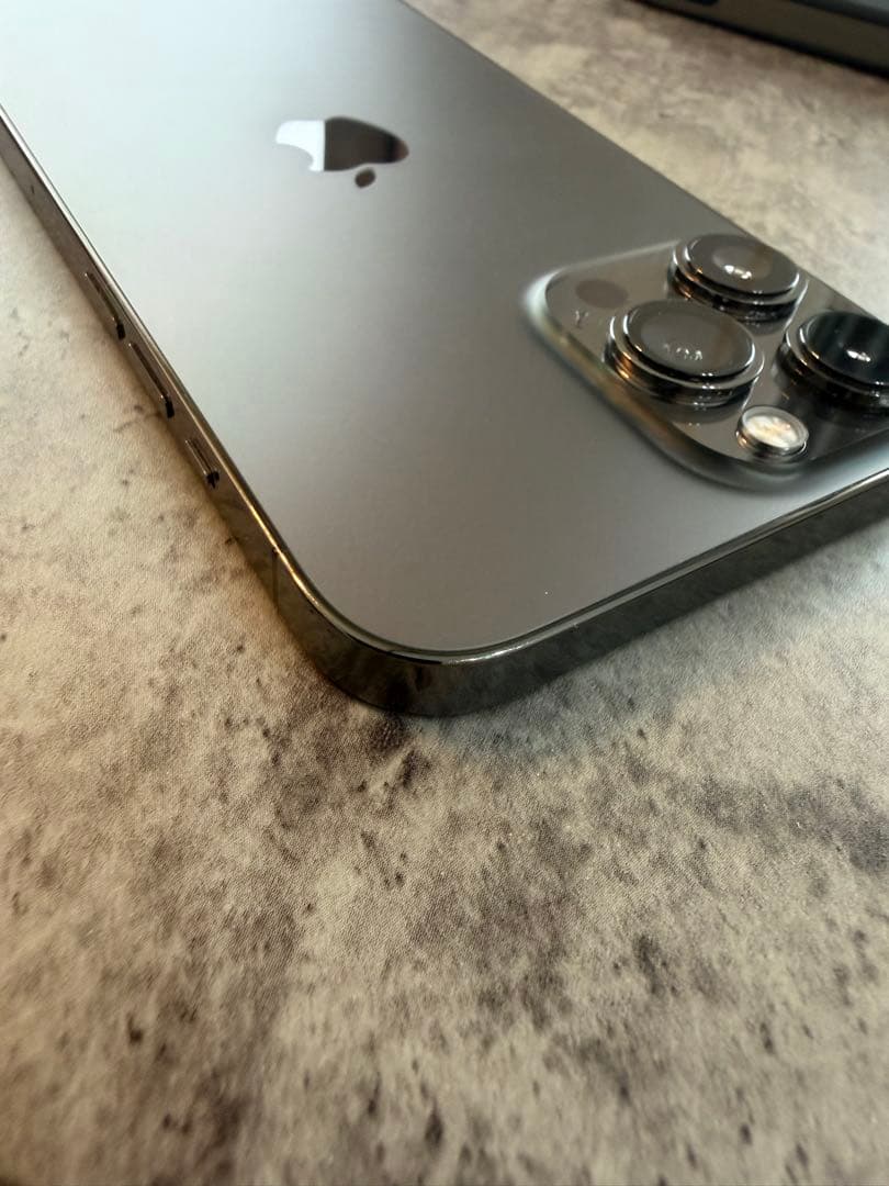 iPhone 13 Pro Max 香港版512GBデュアルSIM