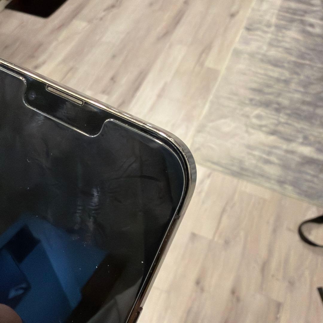 iPhone 13 Pro Max 香港版512GBデュアルSIM