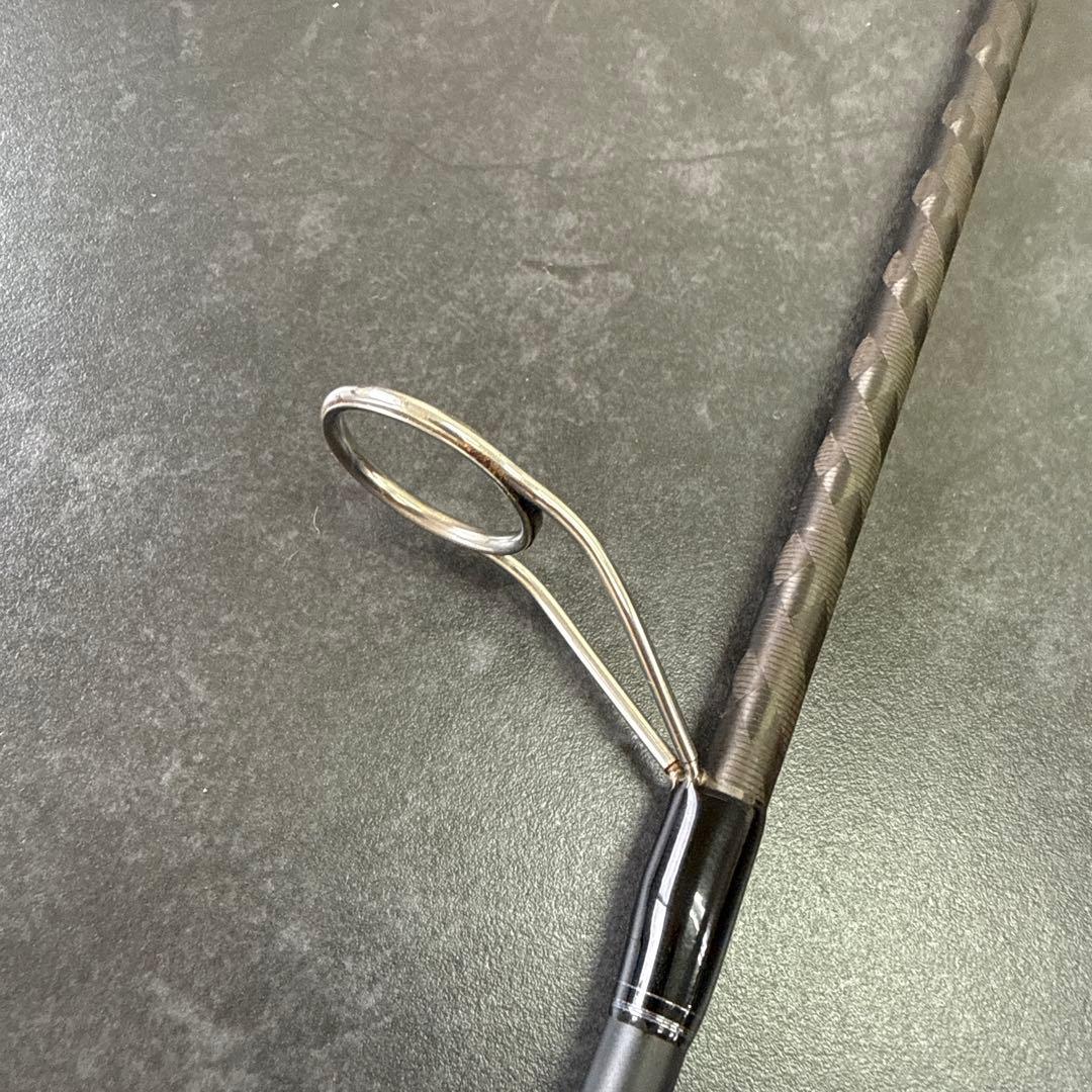 SHIMANO LUNAMIS S90ML【ルナミスS９０ML】