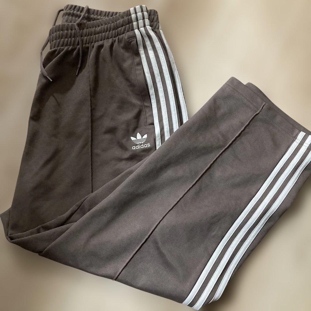 【希少カラー・ライトbrown】adidasオリジナルスベッケンバウワー2XL