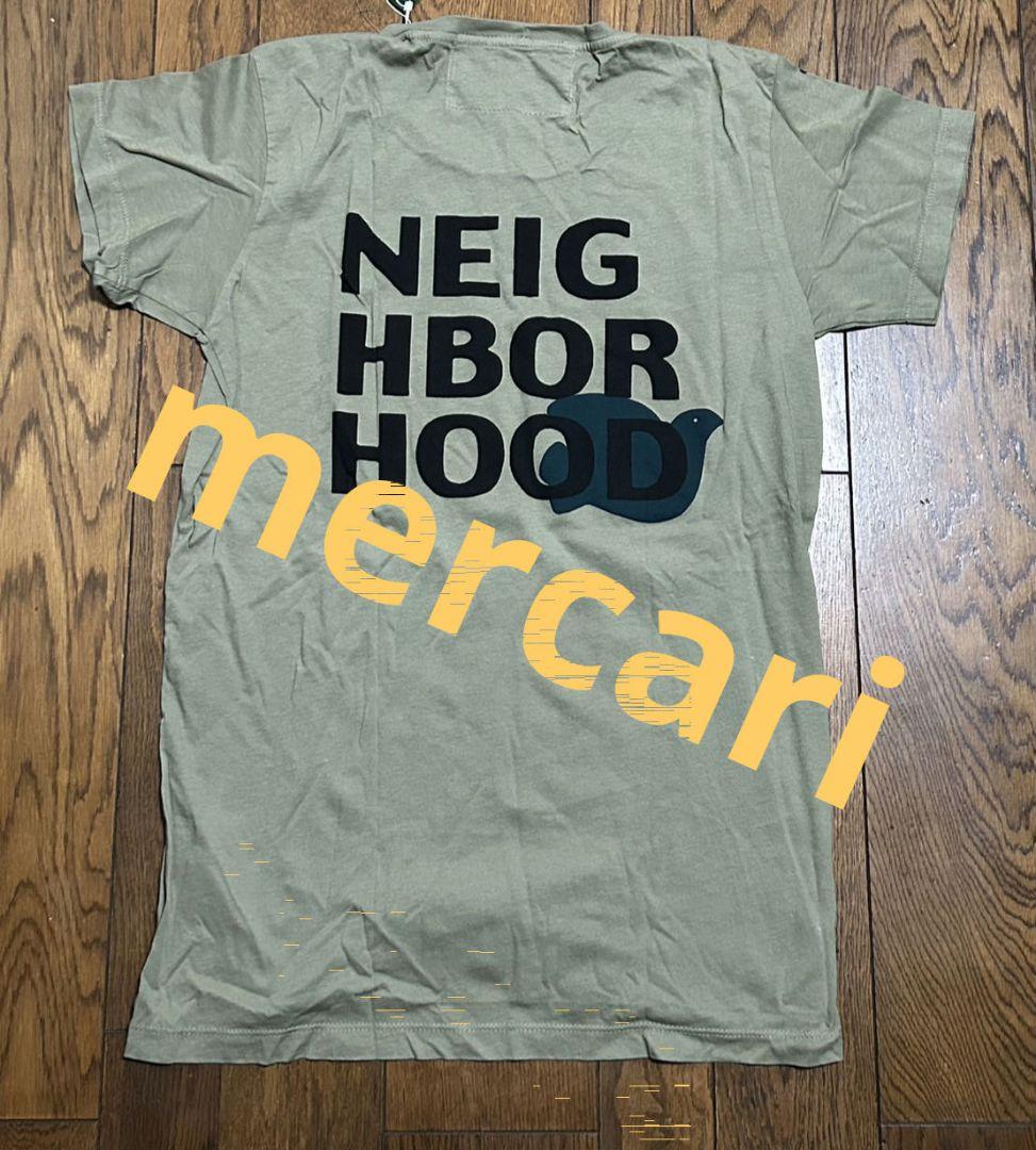 新品タグ付きFREECITY☆フリーシティTシャツ