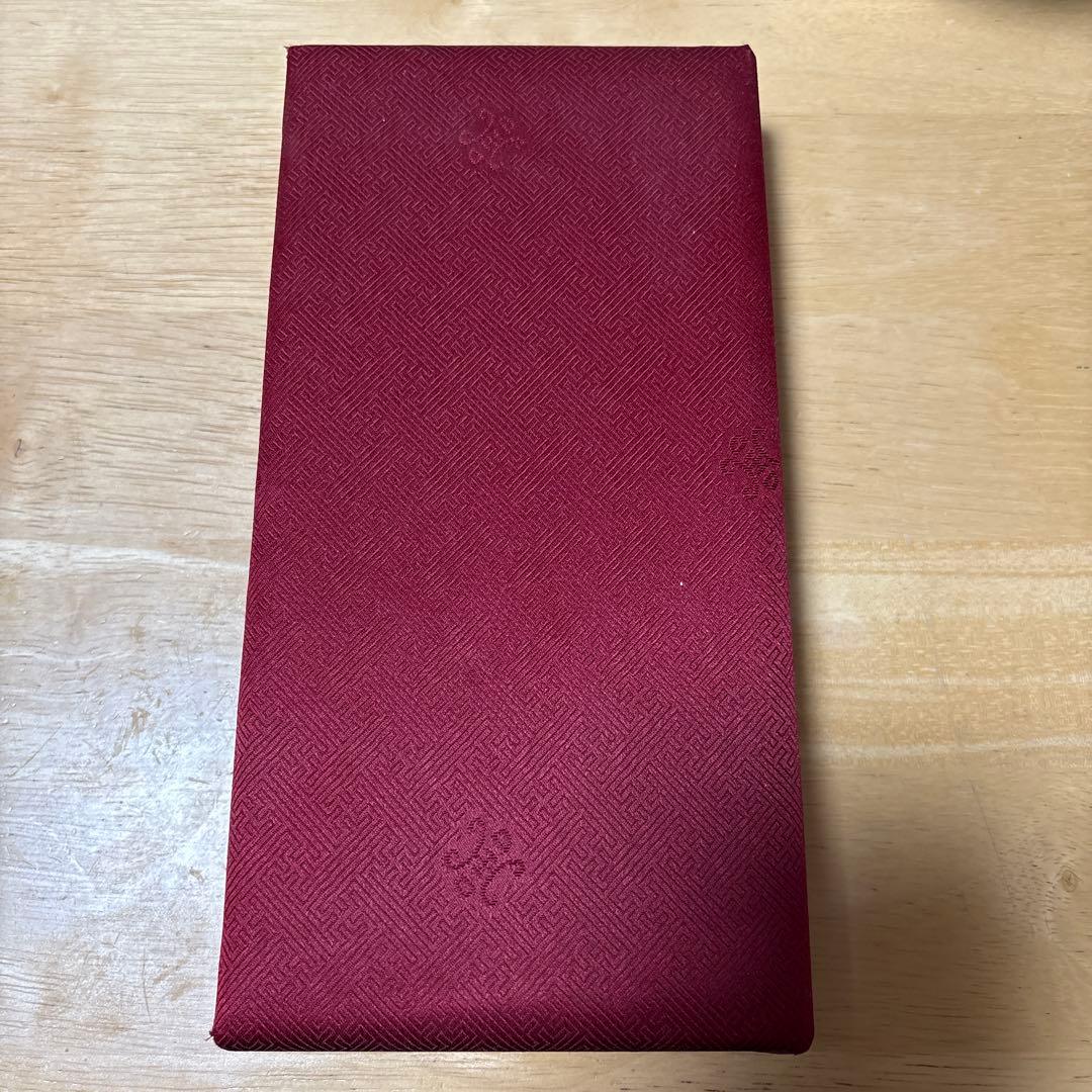 Silver World 銀製スプーン2本セット