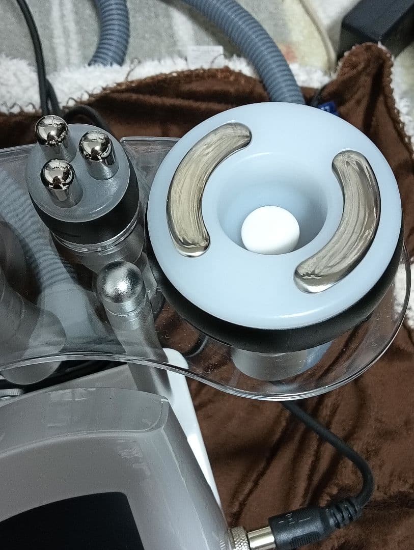 CAVITATION SLIMMING SYSTEM キャビテーション　本体