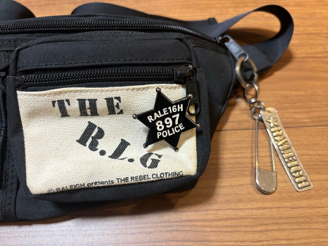 raleigh まとめ売り