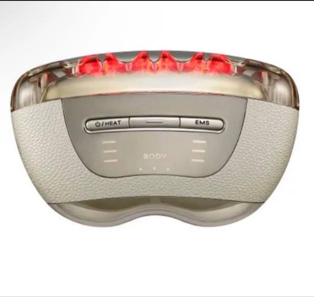 YA-MAN EMS 動作確認のみ未使用　美顔